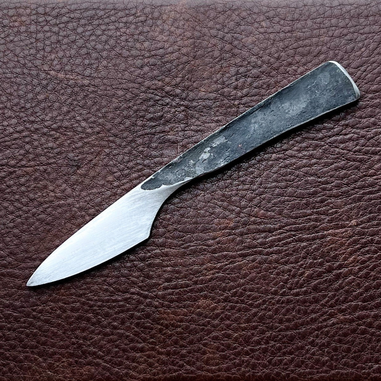 tagalong 1 paring knife side 2
