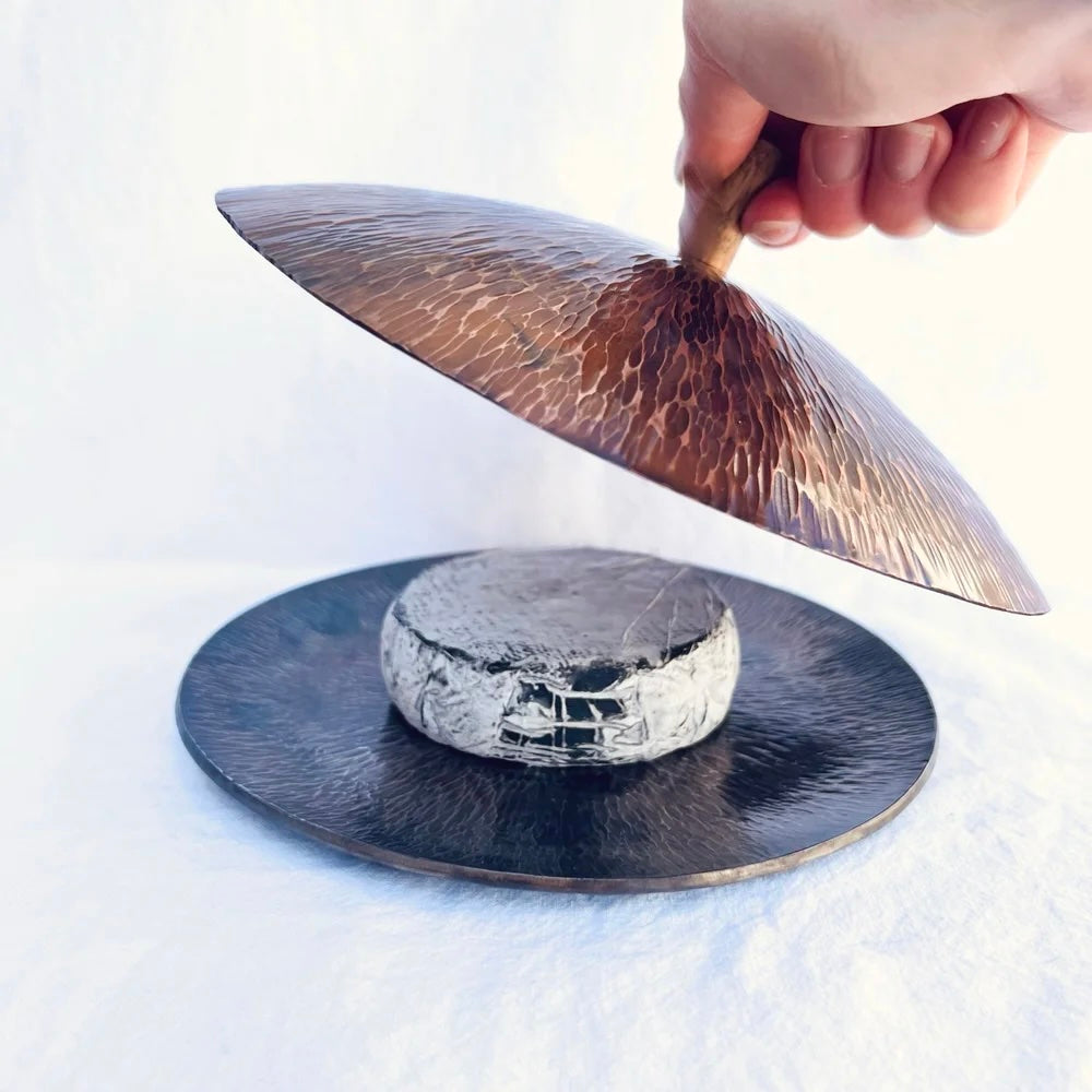 Cheese House. Serving Collection Image