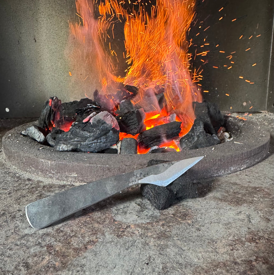 Basic Knife Making Class