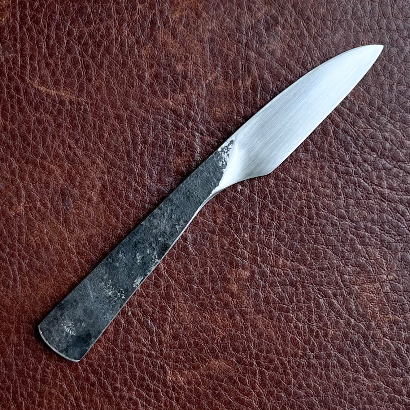 Tagalong paring knife 